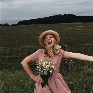 Meet your Posher, Mariah